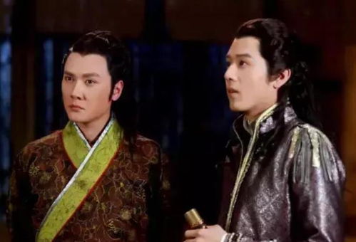 帝王霸业李恪免费阅读：揭示历史背后的权谋与斗争，探索李恪的传奇人生