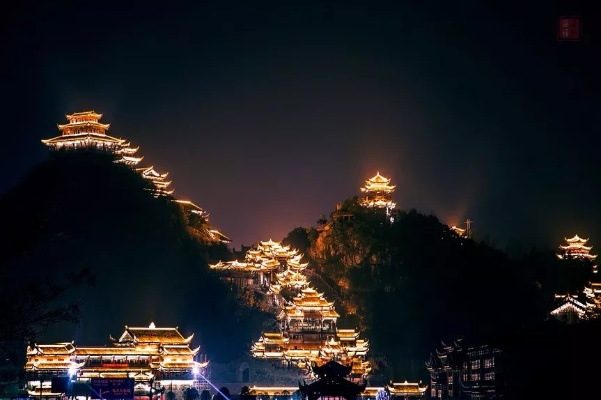 (九黎城的简介)探索九黎城的历史与文化：千年古城的传说与现代面貌