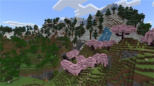 我的世界国际版1.210.1折下载-我的世界国际版1.21下载手机版v.4.67 我的世界国际版1.210.1折下载-我的世界国际版1.21下载手机版v.4.67